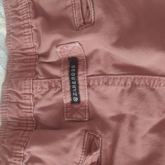 Zanerobe sureshot short size 32 - Picture 4 of 4